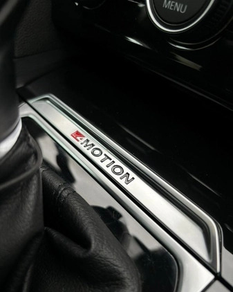 Volkswagen Arteon cena 115000 przebieg: 189500, rok produkcji 2018 z Lębork małe 781